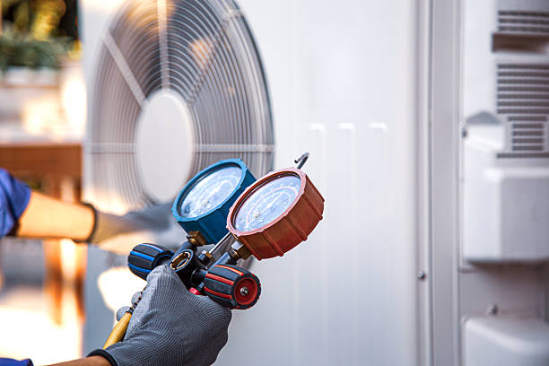 Affordable Hvac solutions in Guthrie, OK
