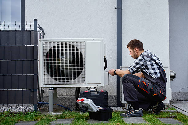 Top rated local Hvac specialists in Guthrie, OK